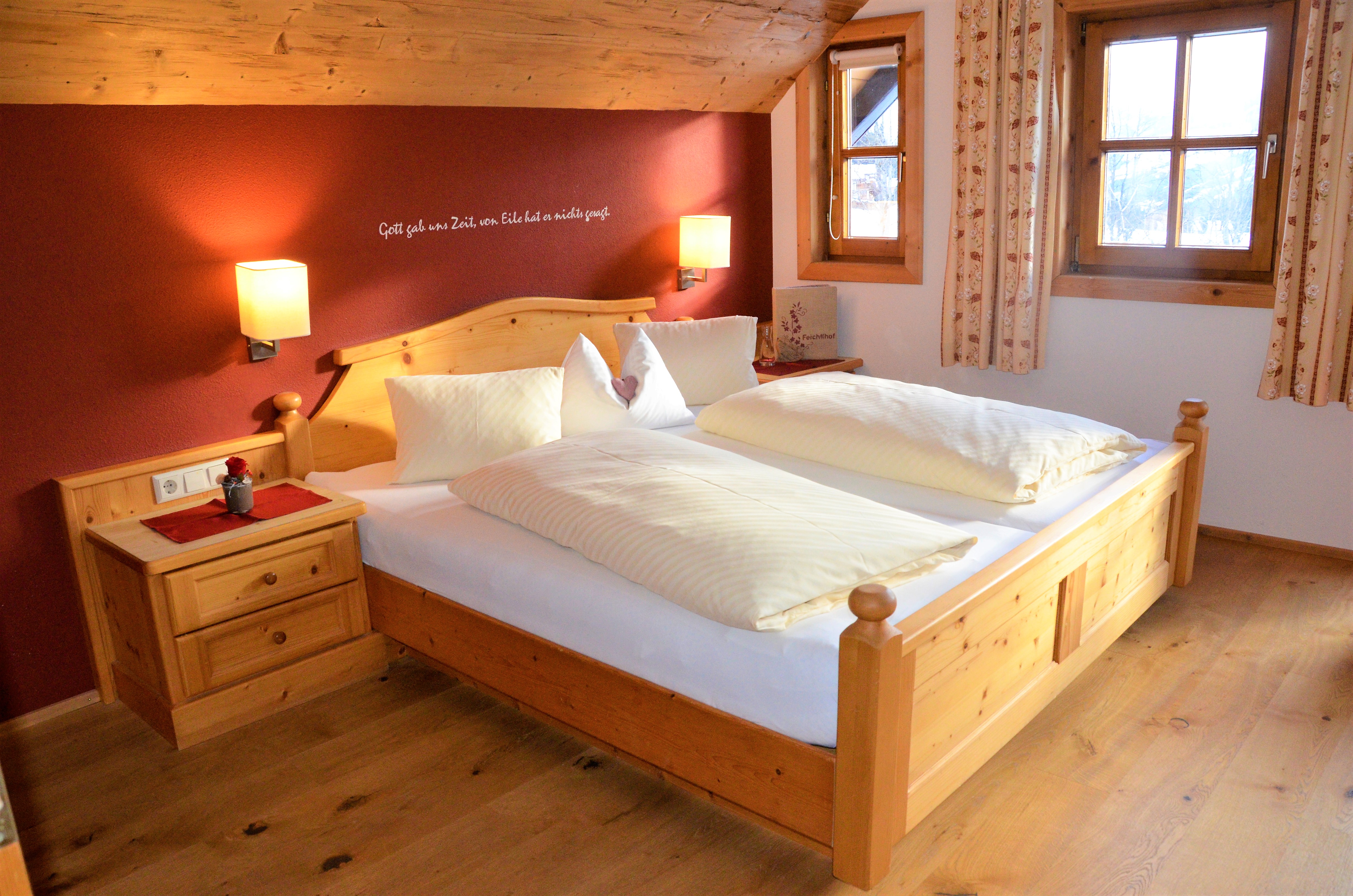 Wohlfühlzimmer in Ramsau am Dachstein, Österreich